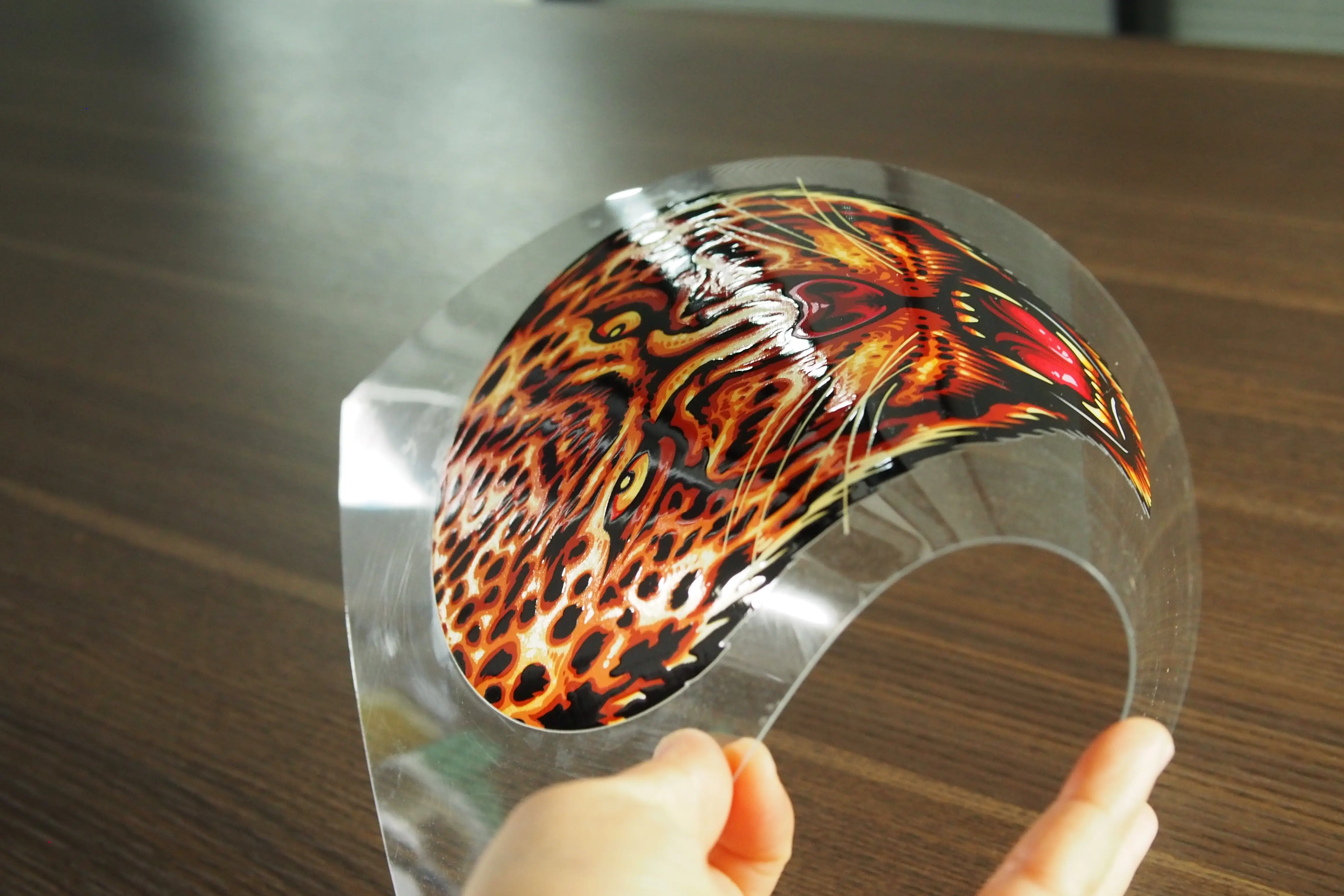 Desktop UV printer for phone cases and small business