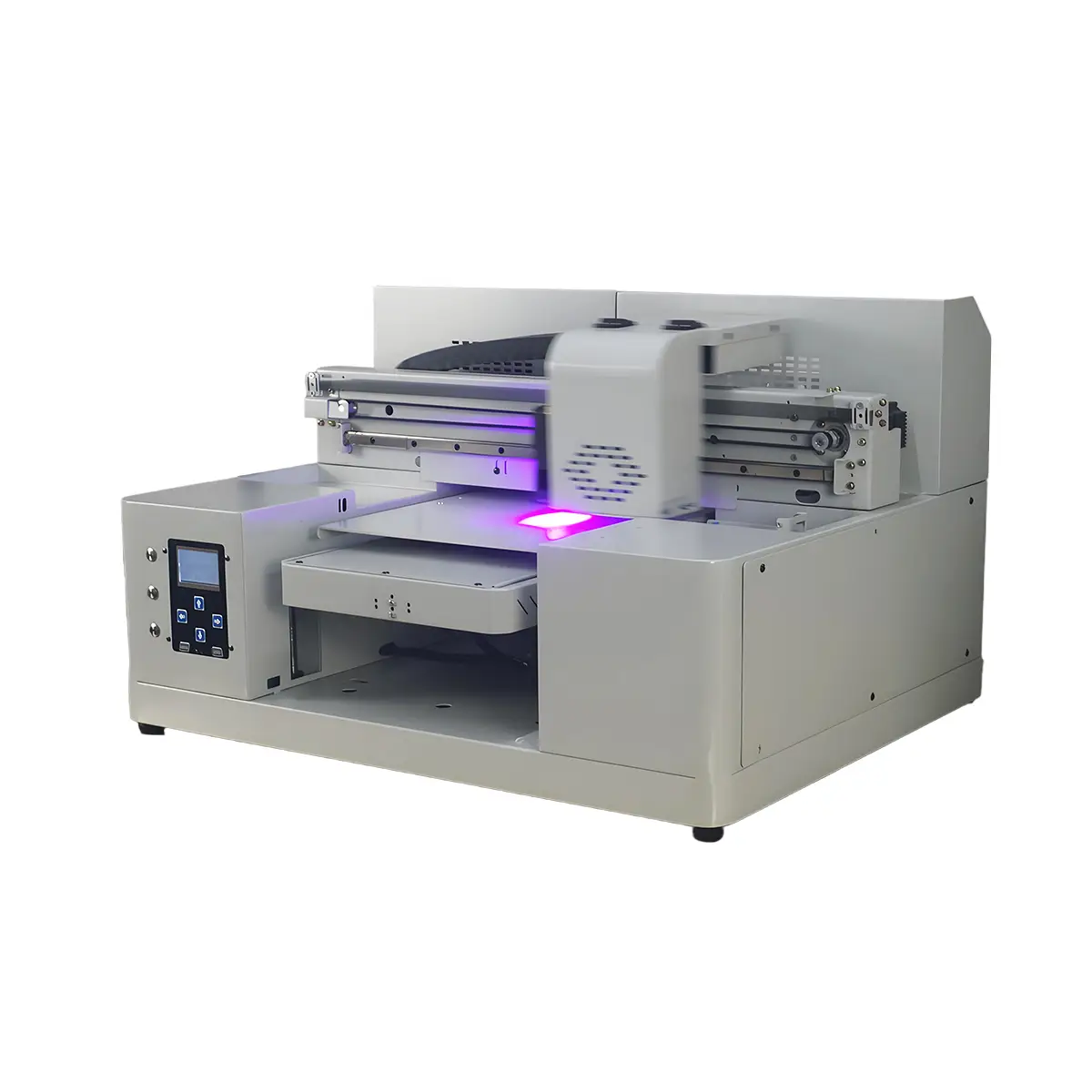 GNFEI F86V2 A2 UV Printer professional
