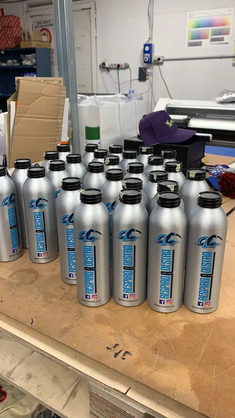 Vibrant UV ink adhesion on ceramic tiles and stone materials
