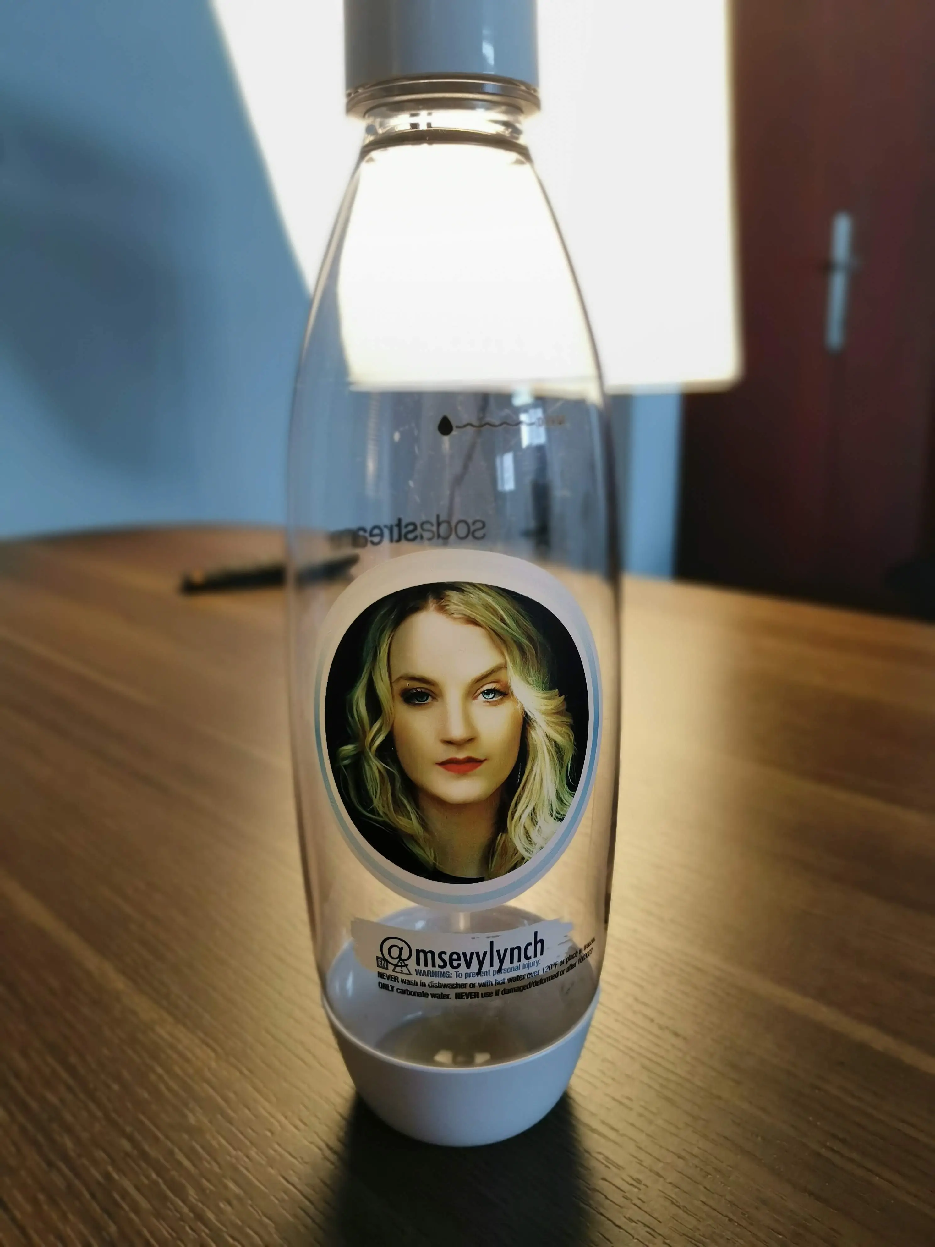 Custom gift UV print — personalized item service