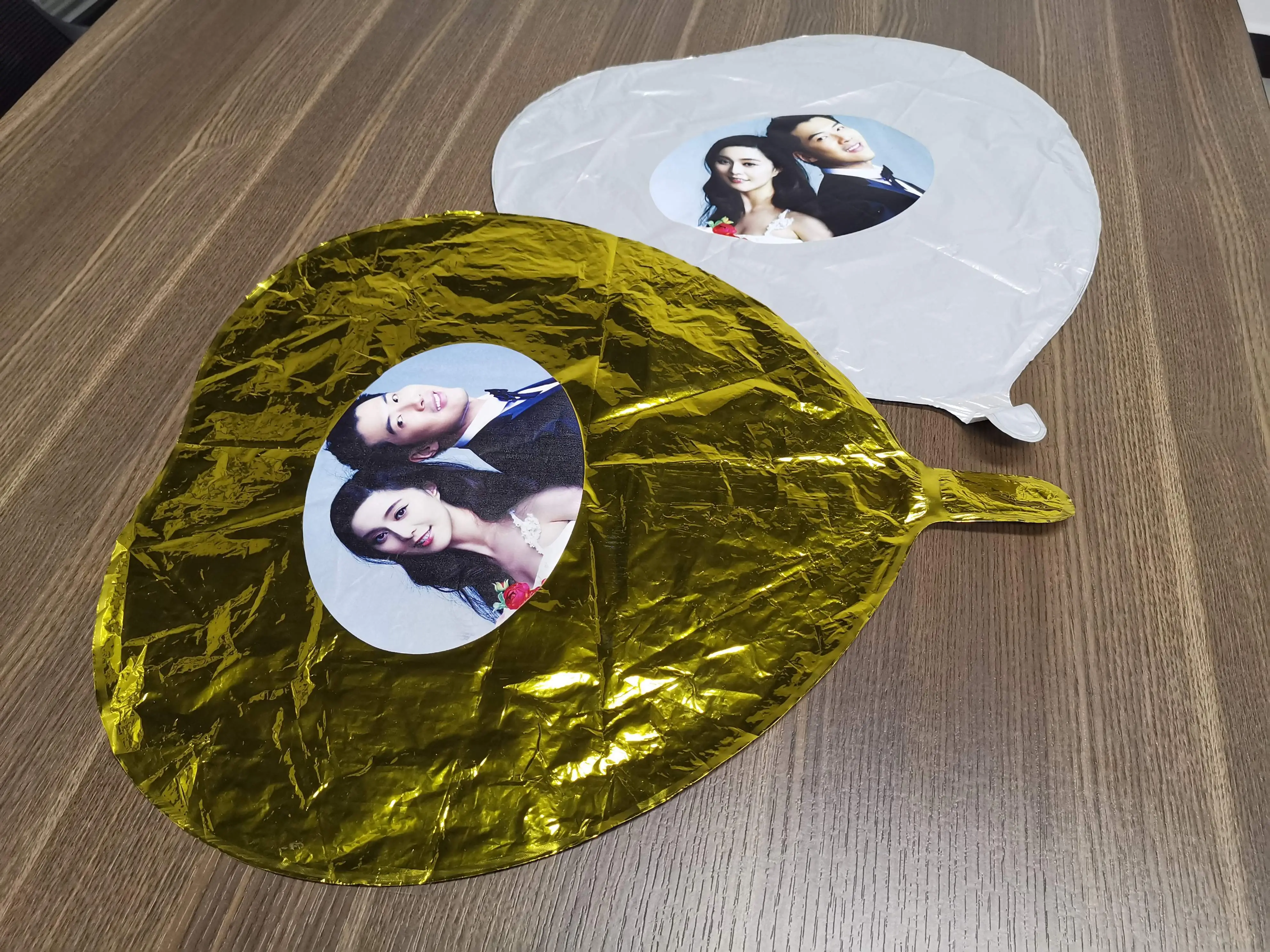 Custom gift UV printing — GNFEI service output