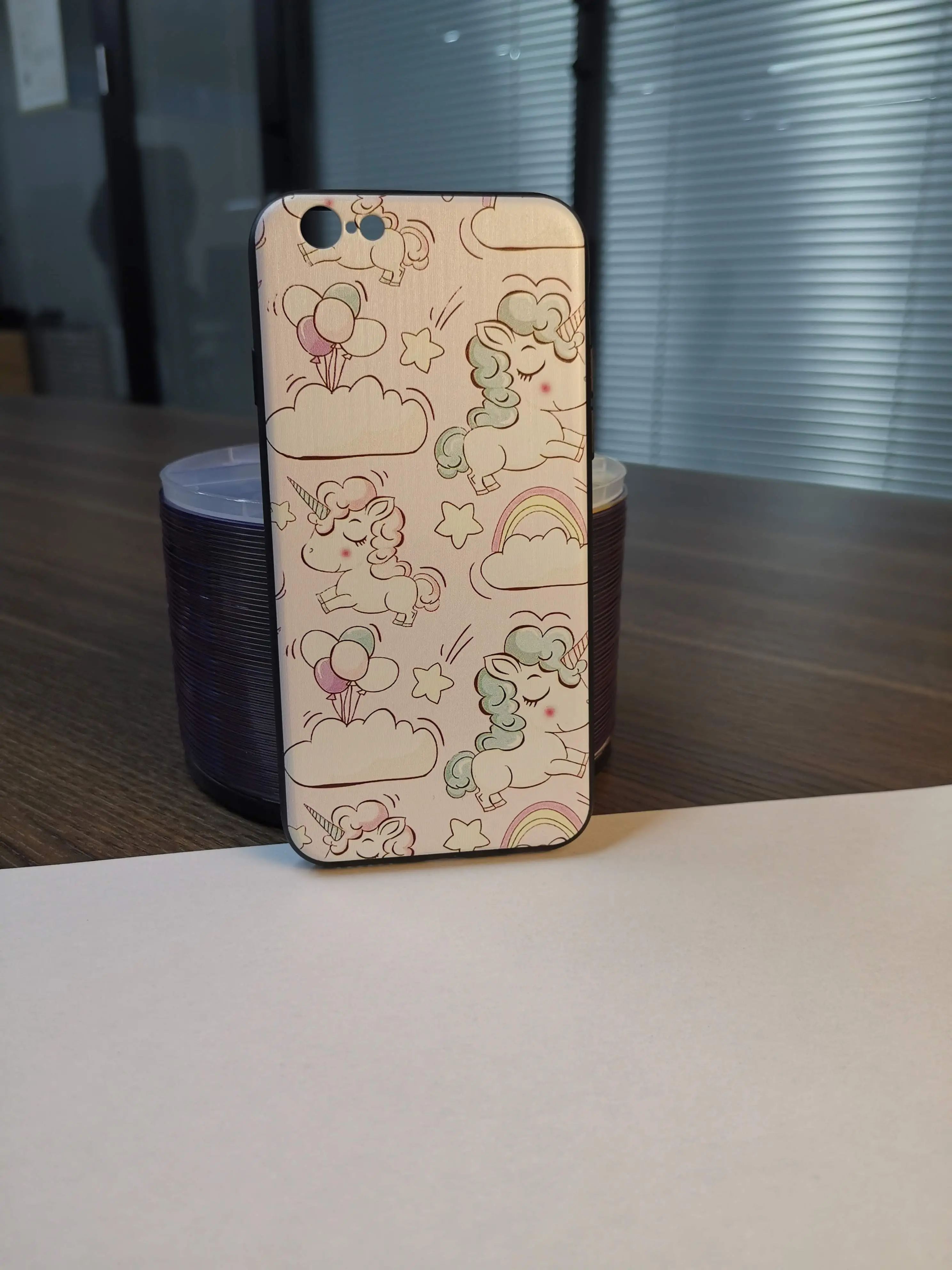 UV personalized gift — custom printing service GNFEI