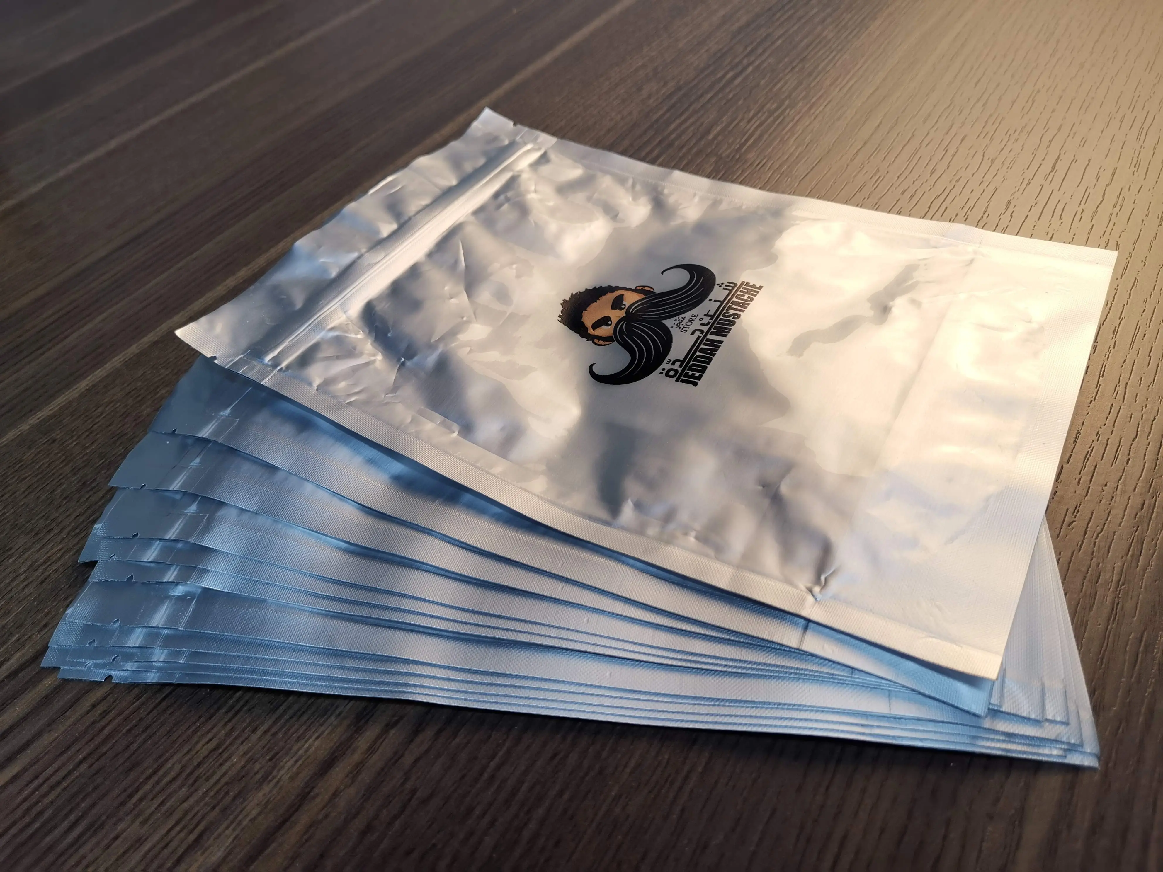 UV print custom item — GNFEI gift service